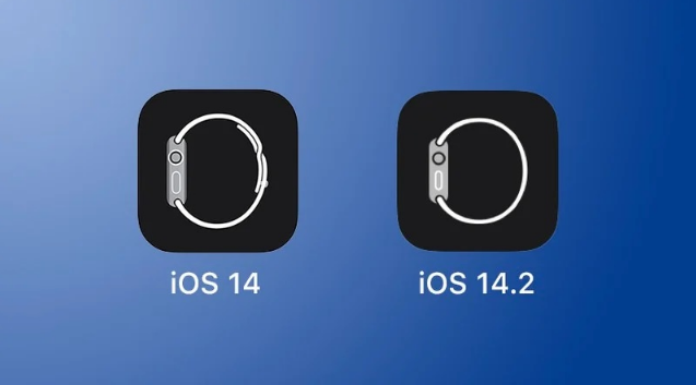 iOS 14.2RC 版更新了什么内容?附升级方法