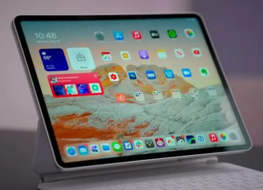 嘉峪关ipad维修分享新款iPad Pro或将采用M4芯片 