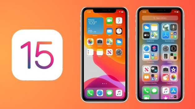 嘉峪关苹果13维修分享iPhone13更新iOS 15.5，体验如何 