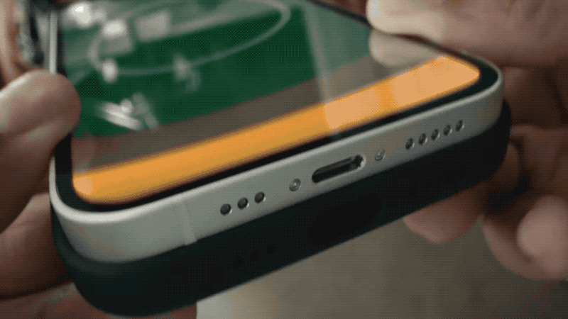 嘉峪关苹果手机维修分享未来 Magsafe 还有哪些发展空间 