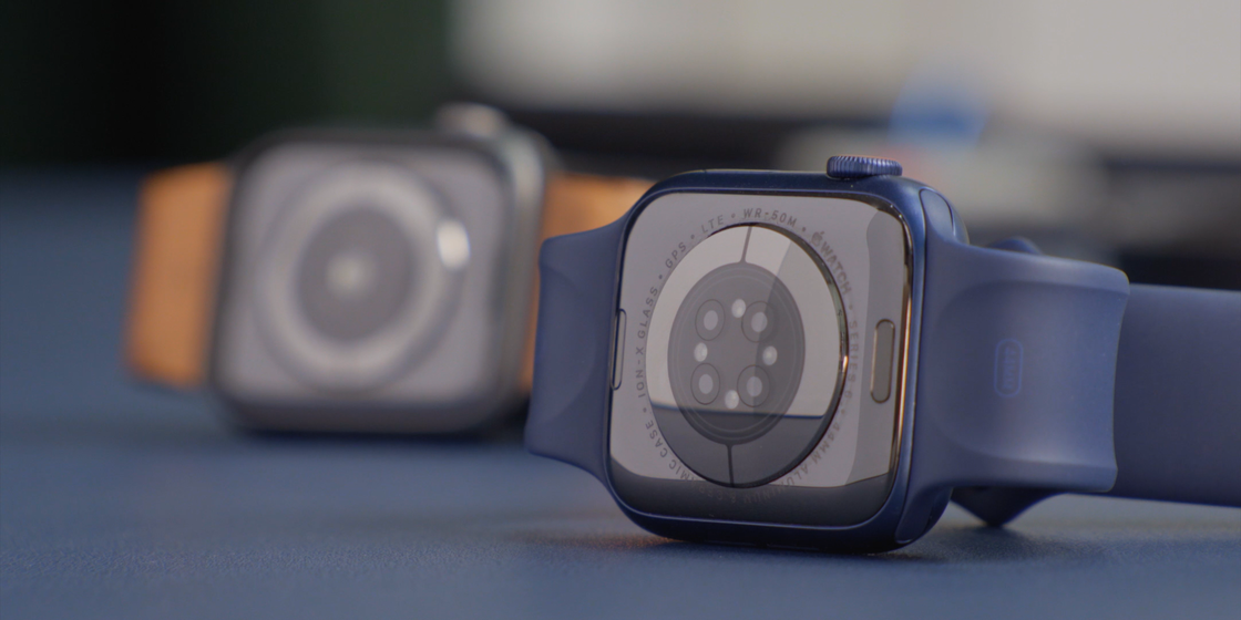 嘉峪关苹果手机维修分享Apple Watch 是如何测量卡路里的 