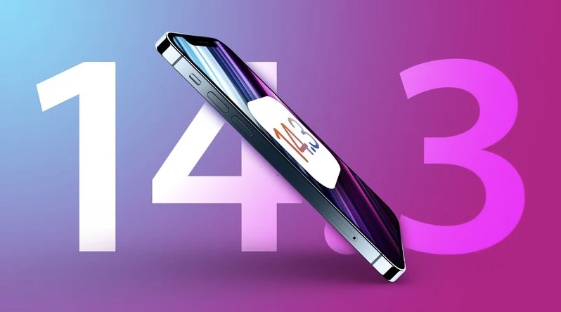 嘉峪关苹果手机维修分享iOS 14.3 RC2已发，iOS 14.3正式版本还远吗 