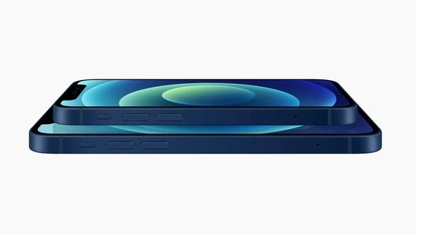嘉峪关苹果手机维修分享iPhone 12 mini 锁屏后触屏失灵怎么办 