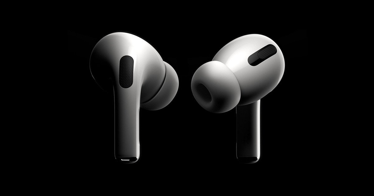 嘉峪关苹果手机维修分享AirPods Pro 爆音、降噪效果下降怎么办 