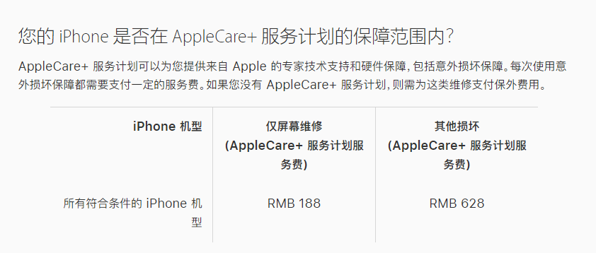 嘉峪关苹果手机维修分享苹果 iPhone 12 官方维修价格是多少 
