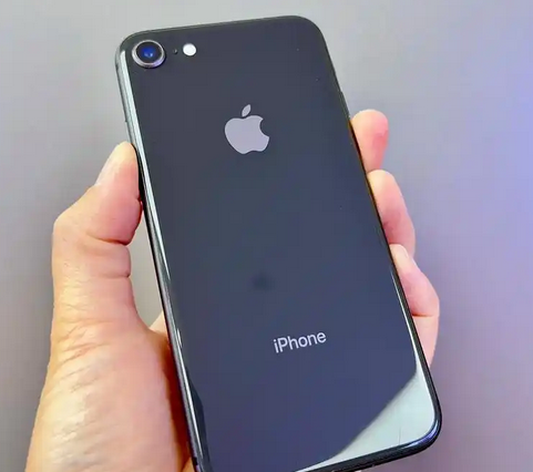 嘉峪关苹果8系统维修分享iPhone8手机系统升级后无法开机如何修复 
