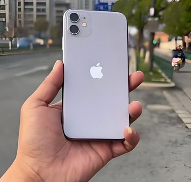 嘉峪关苹果11系统维修分享iPhone11手机系统崩溃无法开机如何解决