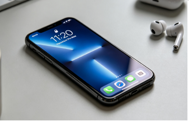 嘉峪关苹果手机维修分享iPhone11 Pro Max换电池 