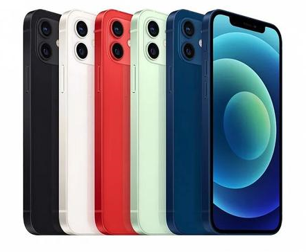 嘉峪关苹果维修点分享iPhone 12 Pro Max维修主板易被忽略的实操故障 
