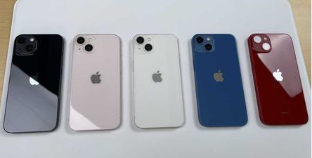 嘉峪关苹果维修点分享iPhone 13维修主板易被忽略实操故障 