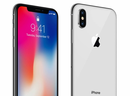 嘉峪关苹果维修点分享iPhone X电池发烫冷门故障解析 