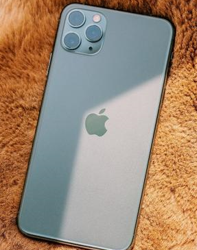 嘉峪关苹果维修点分享iPhone 11 Pro Max电池发烫特殊问题 