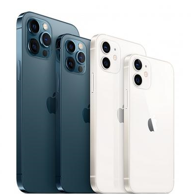 嘉峪关苹果维修点分享iPhone 12 Pro发烫关联故障汇总 