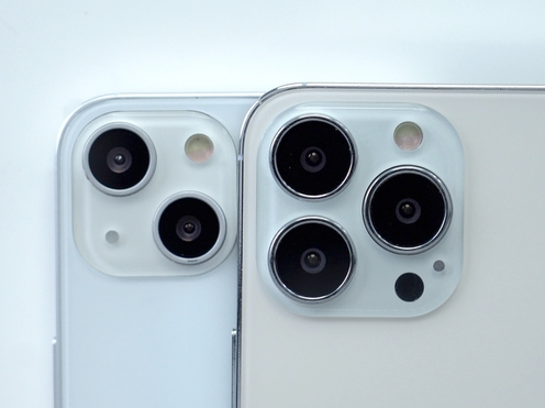 嘉峪关苹果维修点分享iPhone 13 Pro Max发烫特殊故障解读 
