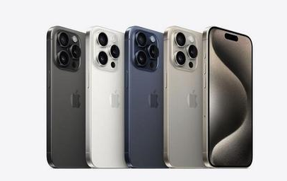 嘉峪关苹果维修点分享iPhone 15 Pro发烫五大诱因详解 