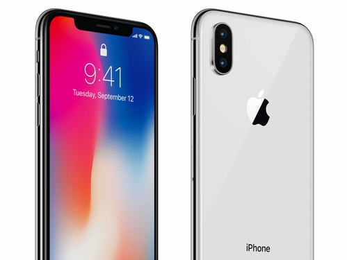 嘉峪关苹果维修点分享iPhone X摄像头实拍质感与场景适配全解析 
